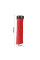 Грипсы велосипедные West Biking YP0804063 с двумя замками ручки на руль Red
