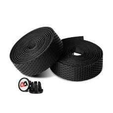 Обмотка руля West Biking YP0804054 Black