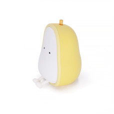 Детский светодиодный ночник H-L-16 Груша беспроводная настольная лампа светильник