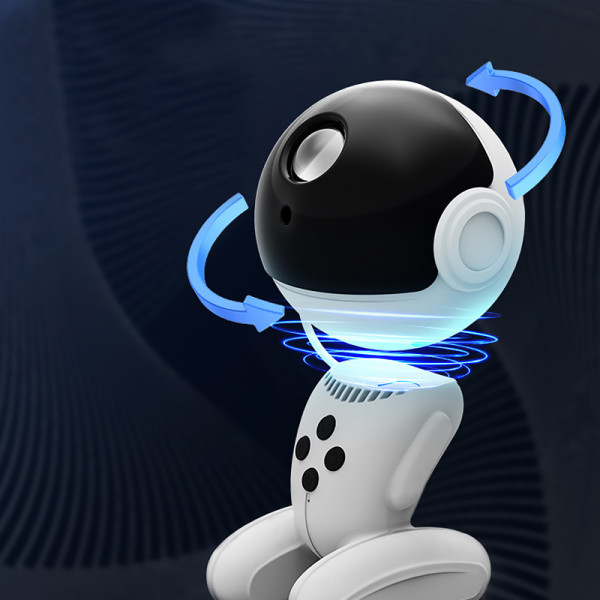 Проектор Black Hole Galaxy Projector с таймером и оборотом на 360° градусов беспроводной
