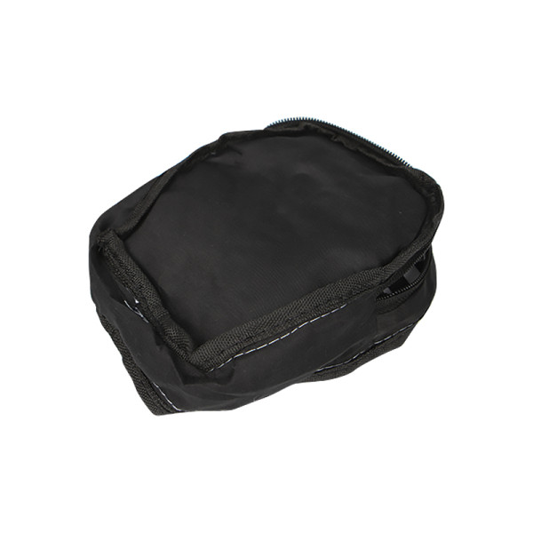 Детская сумка TD-637 через плечо на два отделения с ремешком  Green