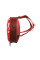Детский рюкзак с твредым корпусом Duckling A6009 Red