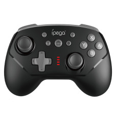 Игровой геймпад Ipega PG-9162 BT Black