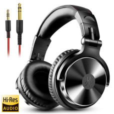Навушники Oneodio Pro 10 black