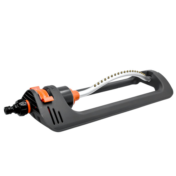 Ороситель регулированный 19 отверстий 180 градусов BlueBird BB-3320