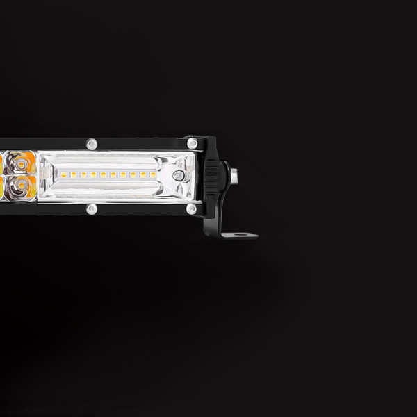 Светодиодная фара DXZ BAR-D2 1110 мм 140 W