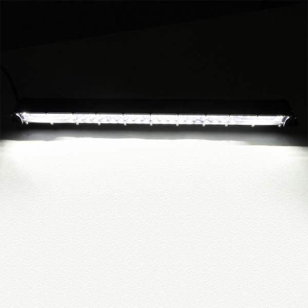 Светодиодная фара DXZ BAR-D2 635 мм 80 W