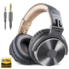 Навушники Oneodio Pro 10 gray