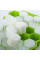Силиконовая форма для льда CUMENSS Соты Green