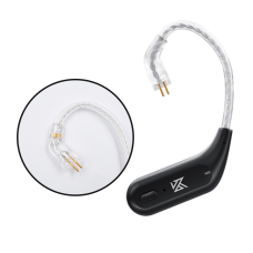 Bluetooth-модуль KZ AZ09 з завушинами (B-pin), Bluetooth 5.2