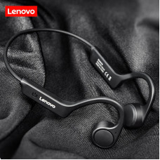 Навушники Lenovo X4 black