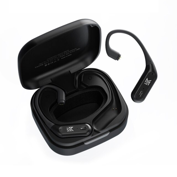 Bluetooth-модуль KZ AZ09 Pro з завушинами (C-pin), Bluetooth 5.2