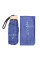 Мини-зонт QY7010 карманный Dark Blue