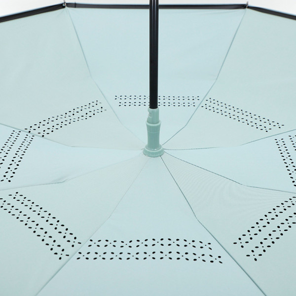 Зонт наоборот Up-Brella 1166 108 см Blue