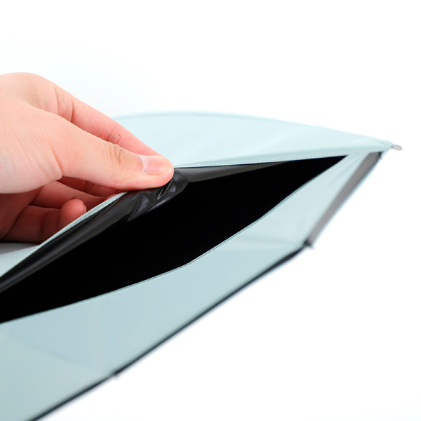 Зонт наоборот Up-Brella 1166 108 см Blue