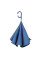 Зонт наоборот Up-Brella 1166 108 см Dark Blue