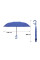 Зонт наоборот Up-Brella 1166 108 см Dark Blue