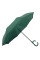 Зонт наоборот Up-Brella 1166 108 см Green
