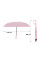 Зонт наоборот Up-Brella 1166 108 см Pink