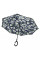 Зонт наоборот Up-Brella Лилии