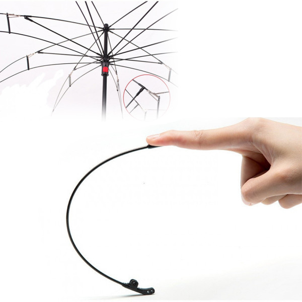 Зонт наоборот Up-Brella Сакура