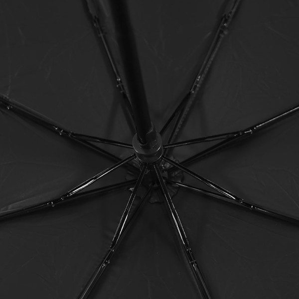 Мини-зонт UV Black