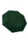Мини-зонт UV Dark Green