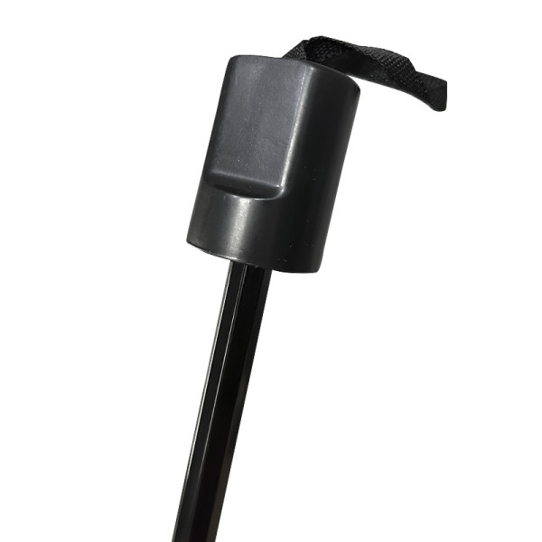 Мини-зонт UV Dark Green