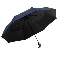Мини-зонт UV Navy Blue