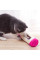Игрушка для котов Taotaopets 071111 с 3 шариками Pink