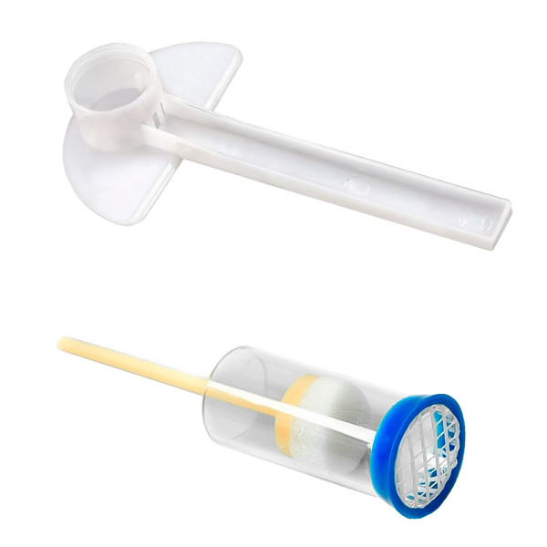 Набор инструментов LN-0711 для пчеловода на 11 предметов