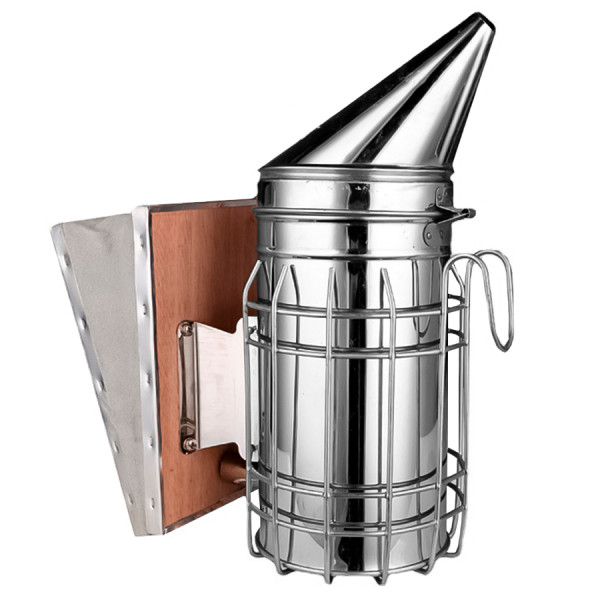 Набор инструментов LN-0711 для пчеловода на 11 предметов