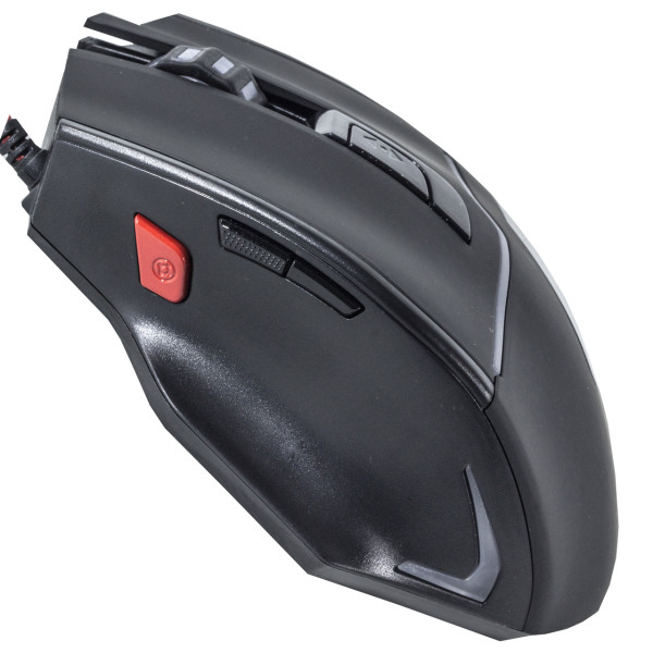 Мышь компьютерная Zelotes Т-10