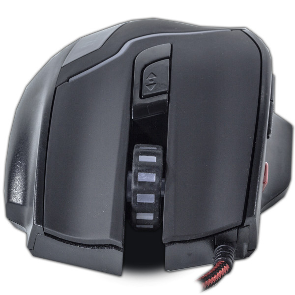 Мышь компьютерная Zelotes Т-10