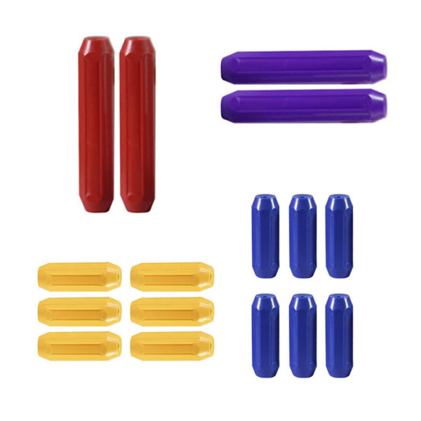 Магнитный конструктор Smart Builders 6969-1 Палочки 25 деталей