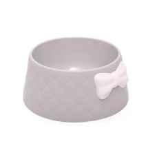 Миска для кошек Taotaopets 111123 Gray