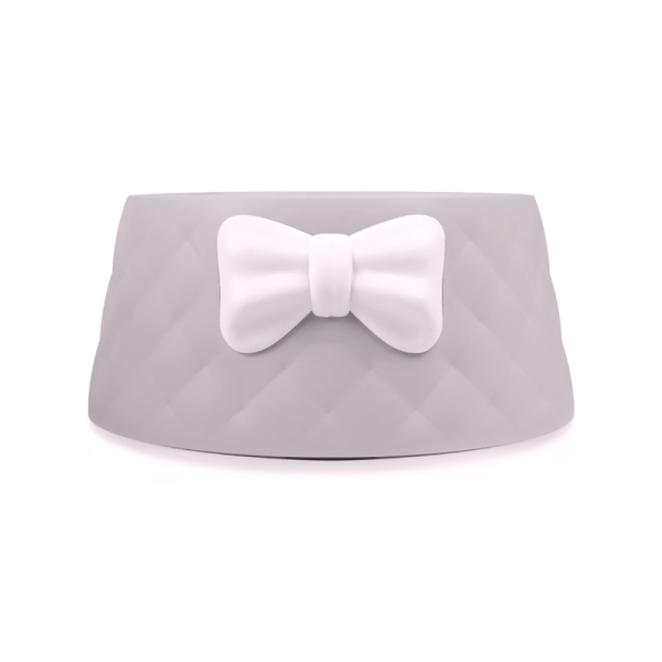 Миска для кошек Taotaopets 111123 Gray