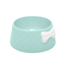 Миска для кошек Taotaopets 111123 Light Blue