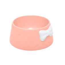 Миска для кошек Taotaopets 111123 Pink