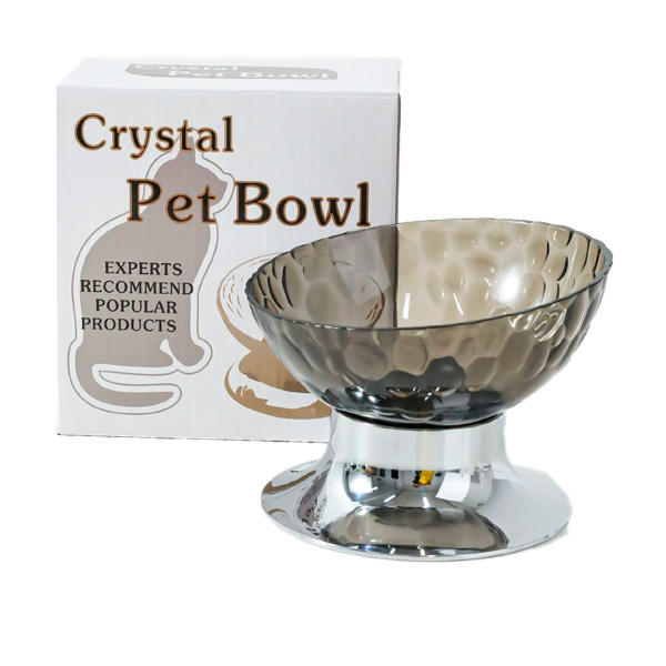 Миска для кошек Taotaopets 134425 Gray