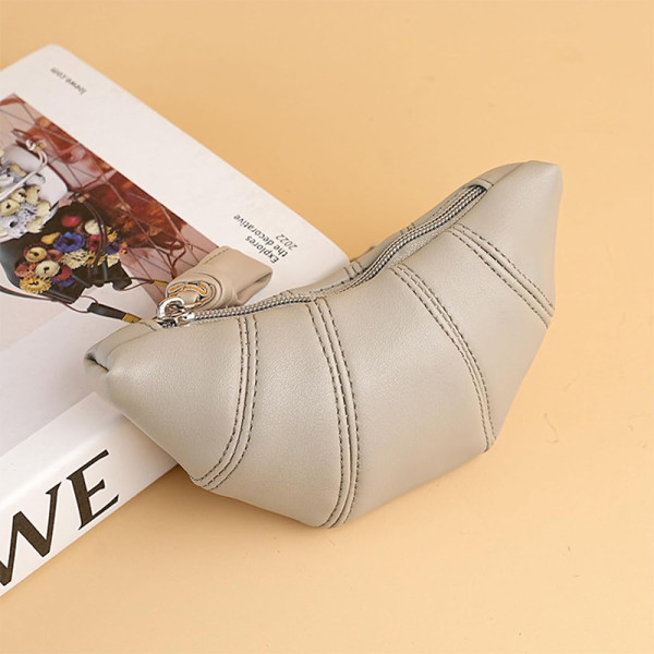 Женская косметичка EASTERN STAR C391-1 клатч повседневный компактный органайзер Gray