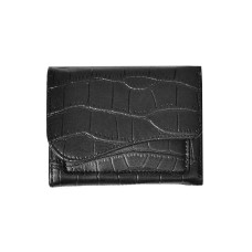 Женский кошелек EASTERN STAR C393-1 для купюр и карт повседневный Black