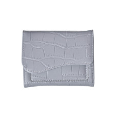 Женский кошелек EASTERN STAR C393-1 для купюр и карт повседневный Gray