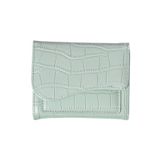 Женский кошелек EASTERN STAR C393-1 для купюр и карт повседневный Light Green