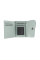 Женский кошелек EASTERN STAR C393-1 для купюр и карт повседневный Light Green