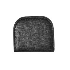 Женский кошелек EASTERN STAR C395-1 для купюр и карт с карманом для монет повседневный Black