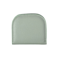 Женский кошелек EASTERN STAR C395-1 для купюр и карт с карманом для монет повседневный Light Green