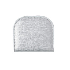 Женский кошелек EASTERN STAR C395-1 для купюр и карт с карманом для монет повседневный Silver