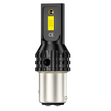 Автомобильная светодиодная лампа поворот+стоп сигнал DXZ G-B-3570 1157