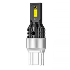 Автомобильная светодиодная лампа поворот+стоп сигнал DXZ G-B-3570 T20-7440 30W